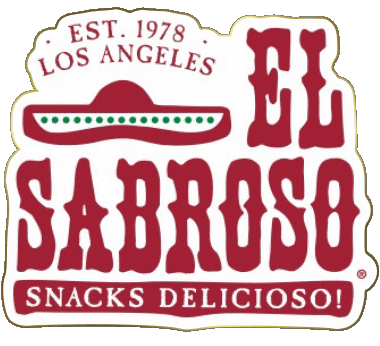 El Sabroso U.S.A Chips - Snack - Crips Essen 