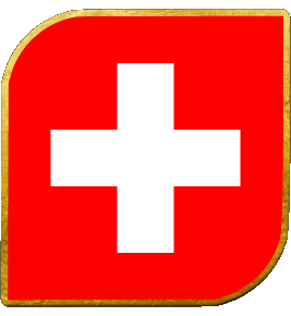 Plaza Suiza Europa Banderas 