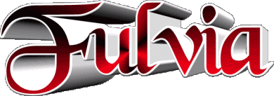 Fulvia F FEMININE - Italy First Names 