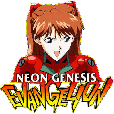 Neon Genesis Evangelion Manga Multi Media 