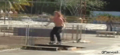 Fun - Win Pattino a rotelle Sportivo Umorismo -  Fun 