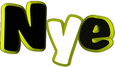 Nye N MASCULINE -  UK - USA - IRL - AUS - NZ First Names 