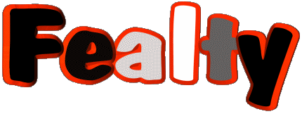 Fealty F FEMININ - UK - USA Prénoms 