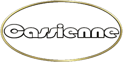 Cassienne C WEIBLICH - Frankreich Vorname 