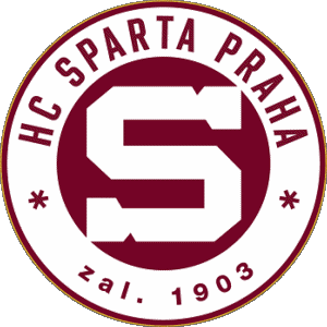 HC Sparta Prague Czechia Hockey - Clubs Sports 