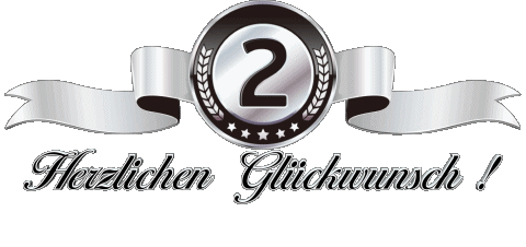 08 Herzlichen Glückwunsch Deutsche Nachrichten 