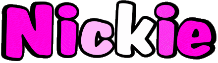 Nickie N MASCULINE - France First Names 