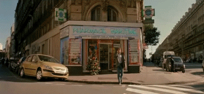 Video 03 Taxi Cinéma - France Multi Média 