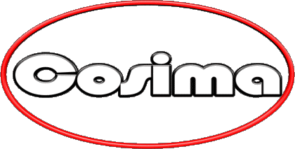 Cosima C FEMININ - Italie Prénoms 