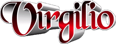 Virgilio V MASCULIN - Italie Prénoms 