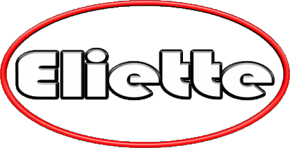 Eliette E WEIBLICH - Frankreich Vorname 