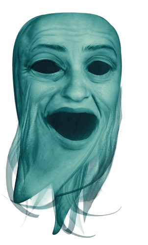 Colin Raff GIF Artista Humor - Fun 