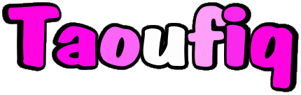 Taoufiq T MASCHIO - Maghreb Musulmano Nome 