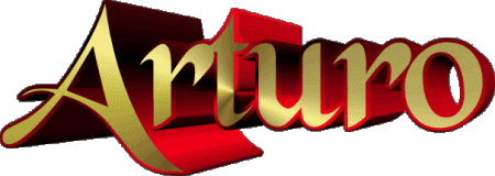 Arturo A MANN - Italien Vorname 