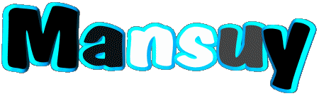 Mansuy M MASCULINE - France First Names 