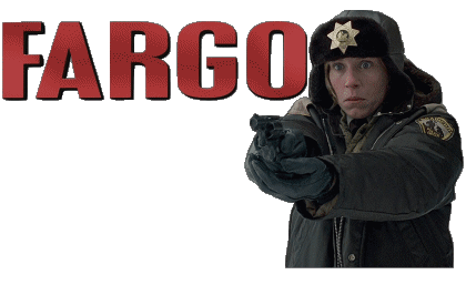 Logo Fargo V International Multimedia 