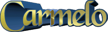 Carmelo C MASCHIO - Spagna Nome 