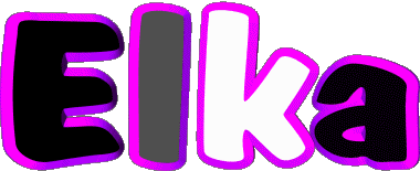 Elka E FEMININE - Germany First Names 