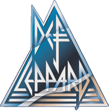 Def Leppard Hard Rock Musique Multi Média 