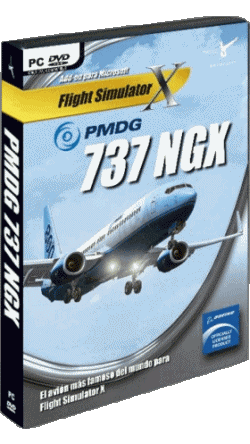 Iconos Flight Simulator Microsoft Vídeo Juegos Multimedia 