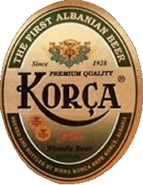 Koçca Albania Birre Bevande 
