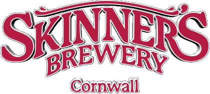 Logo-Logo Skinner's UK Beers Drinks 