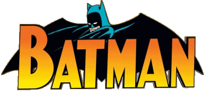 BatMan Tira Cómica - USA Multimedia 