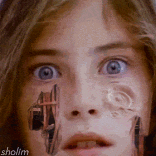 Sholim GIF Artista Humor - Fun 