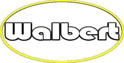 Walbert W MASCULINE - France First Names 