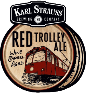 Karl Strauss Brewing USA Beers Drinks 