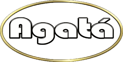 Agatá A FEMININE - Spain First Names 