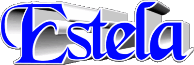 Estela E FEMININE - Spain First Names 