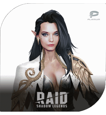 Icone Raid Shadow Legends Videogiochi Multimedia 