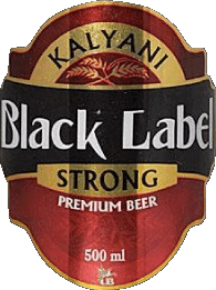 kalyani India Cervezas Bebidas 