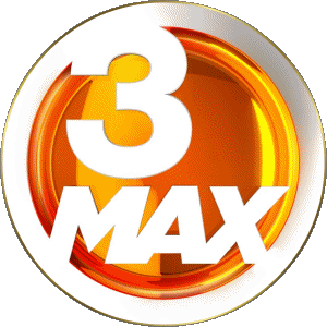TV3 Max Dinamarca Canales - TV Mundo Multimedia 