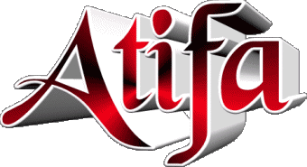 Atifa A WEIBLICH - Maghreb Muslim Vorname 