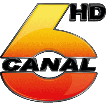 Canal 6 Honduras Kanäle - TV Welt Multimedia 