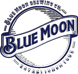 Blue-Moon USA Birre Bevande 