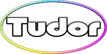 Tudor T MANN - UK - USA - IRL - AUS - NZ Vorname 