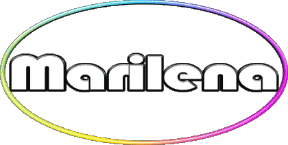 Marilena M FEMMINILE - Italia Nome 