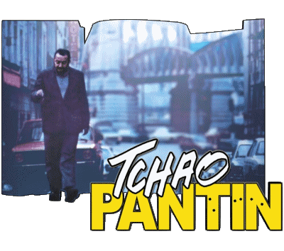Tchao Pantin Coluche Filme Frankreich Multimedia 