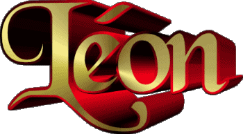 Léon L MASCULINE - France First Names 