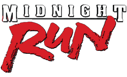 Englisches Logo Midnight Run V International Multimedia 