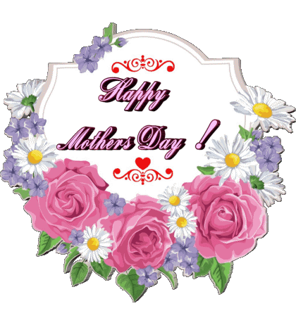 05 Happy Mothers Day English Messages 