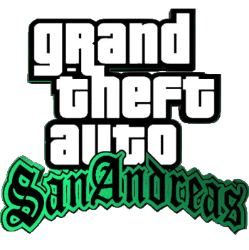 GTA - San Andreas Grand Theft Auto Videospiele Multimedia 