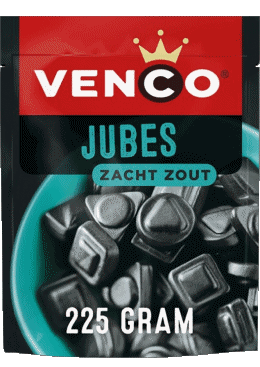 Venco Süßigkeiten Essen 