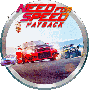 Payback Need for Speed Vídeo Juegos Multimedia 