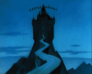 Swing Shift Cinderella Tex Avery Cartoons TV - Movies Multi Media 