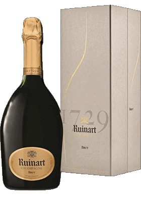 Ruinart Champagne Drinks 