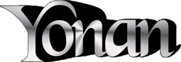 Yonan Y MASCULINO - Francia Nombre 
